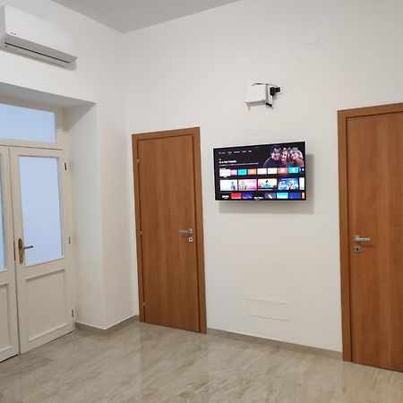 Arilu Apartment Vietri Екстериор снимка