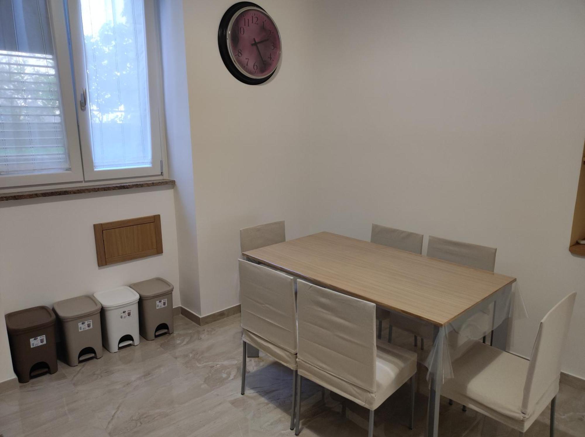 Arilu Apartment Vietri Екстериор снимка