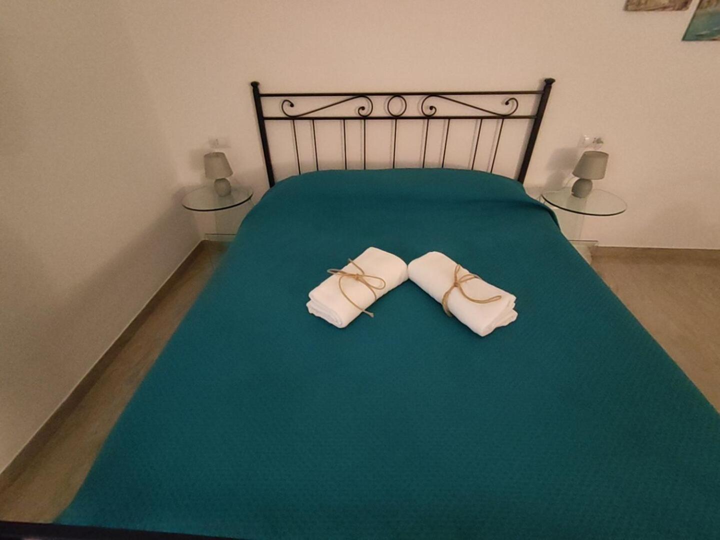 Arilu Apartment Vietri Екстериор снимка