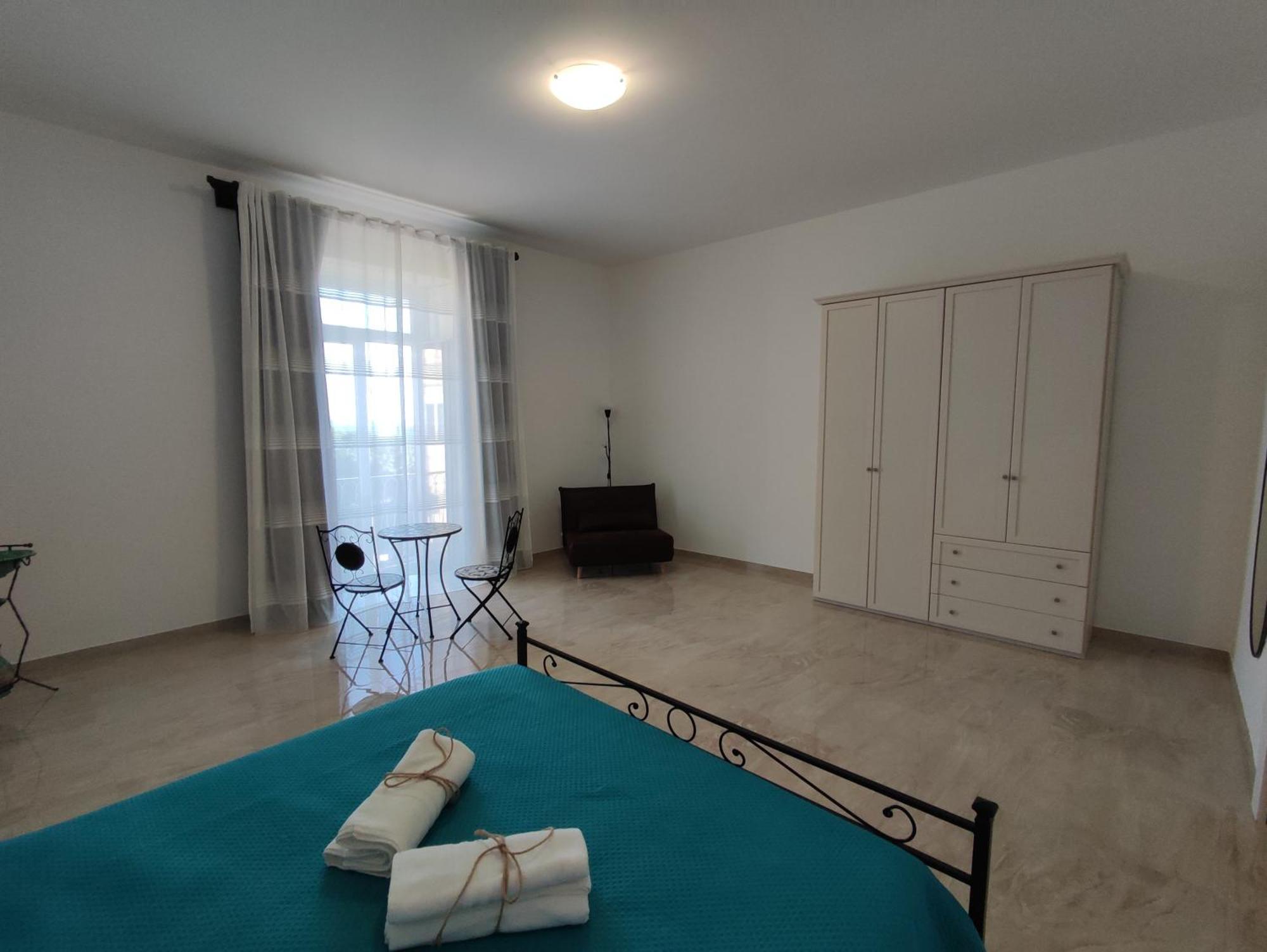 Arilu Apartment Vietri Екстериор снимка