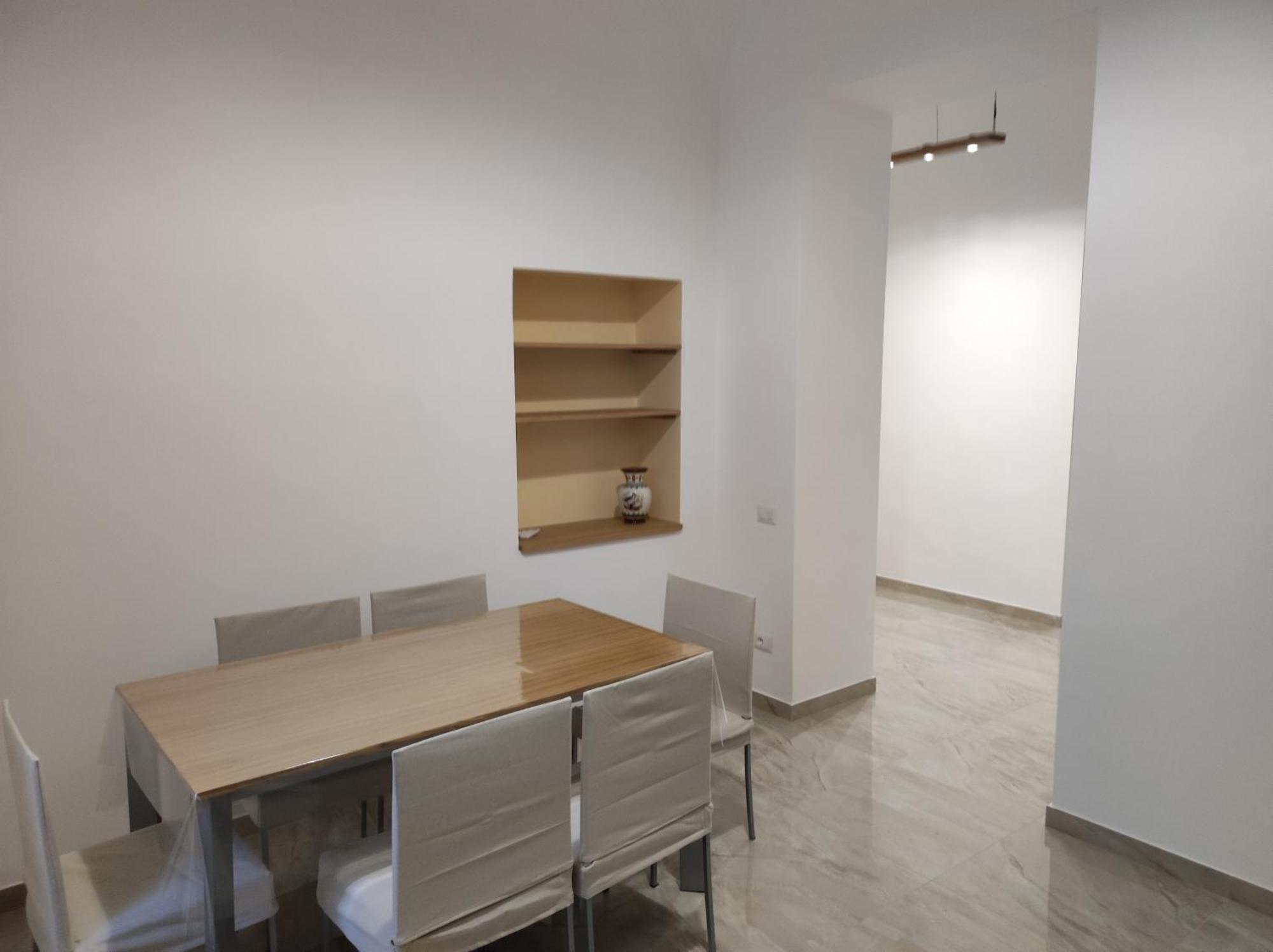 Arilu Apartment Vietri Екстериор снимка