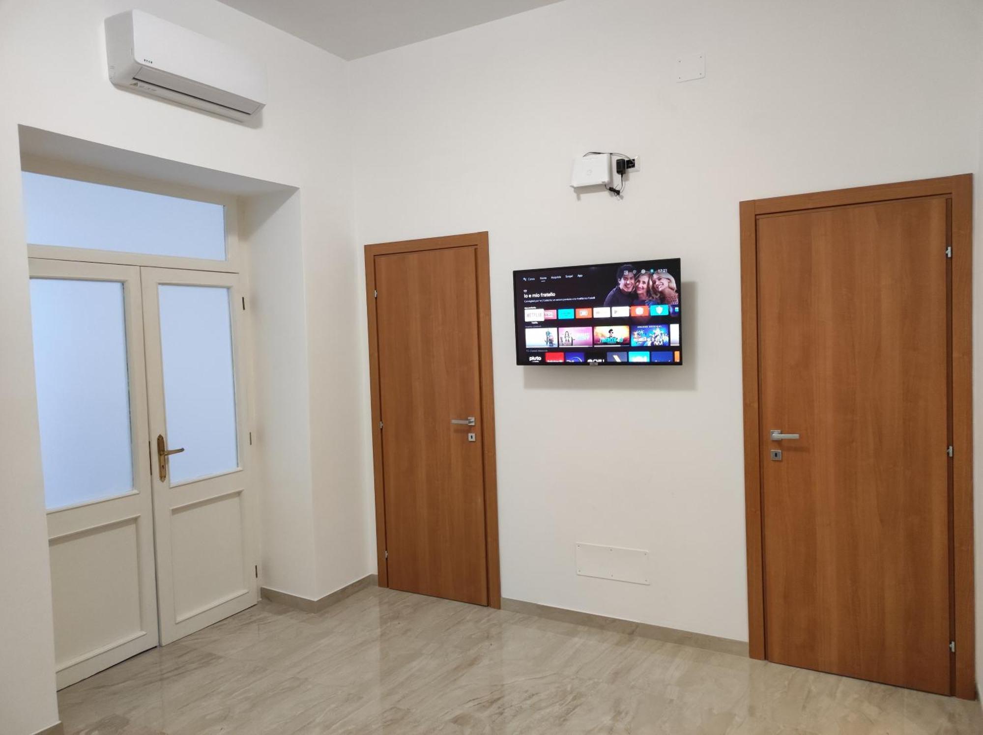 Arilu Apartment Vietri Екстериор снимка